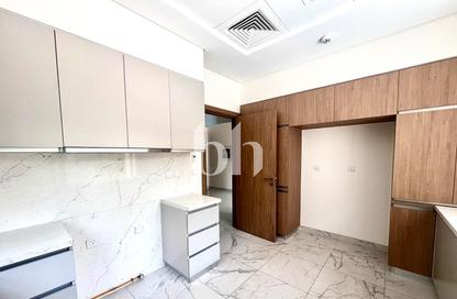 Villa - 4 - 5 for rent in Murooj Al Furjan East - Murooj Al Furjan - Al Furjan - Dubai Villa - 4 - 5 for rent in Murooj Al Furjan East - Murooj Al Furjan - Al Furjan - Dubai