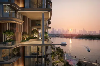 Apartment - 2 Bedrooms - 3 Bathrooms for sale in The Edit at D3 - Dubai Design District - Dubai