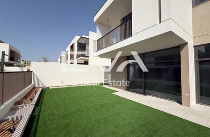 Villa - 4 Bedrooms - 5 Bathrooms for rent in Tilal Al Furjan - Al Furjan - Dubai Villa - 4 Bedrooms - 5 Bathrooms for rent in Tilal Al Furjan - Al Furjan - Dubai