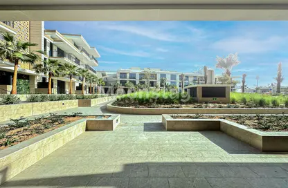 Apartment - 2 Bedrooms - 4 Bathrooms for rent in Jubail Terraces - Al Jubail Island - Abu Dhabi
