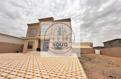 فيلا - 5 غرف نوم - 5 حمامات للايجار في الظيت الجنوبي - الظيت - رأس الخيمة