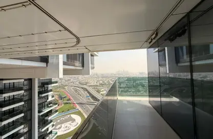 شقة - 3 غرف نوم - 5 حمامات للايجار في 1 ريزيدينسز-1 - وان ريزيدندس - الكفاف - زعبيل - دبي