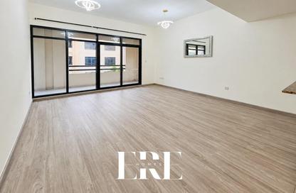 Apartment - 3 - 2 for rent in Al Ghaf 2 - Al Ghaf - Greens - Dubai Apartment - 3 - 2 for rent in Al Ghaf 2 - Al Ghaf - Greens - Dubai