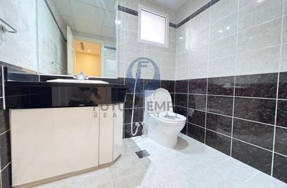 Apartment - 2 Bedrooms - 3 Bathrooms for rent in Dune Building - Al Diyafah - Al Satwa - Dubai
