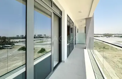 شقة - غرفة نوم - 2 حمامات للايجار في عزيزي غرينفيلد - ميدان افينيو - ميدان - دبي