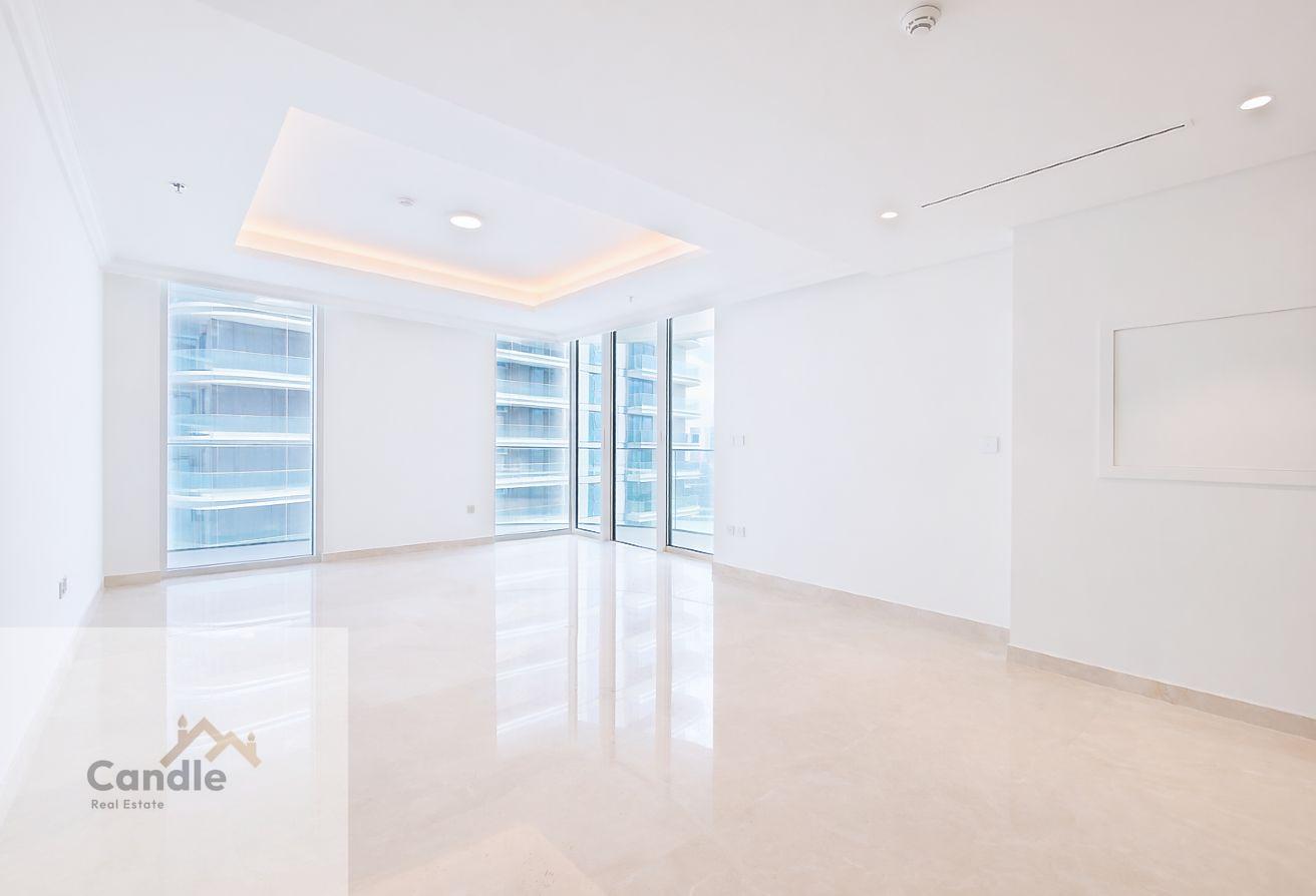 Corner unit | Full Palm View | Multiple Units