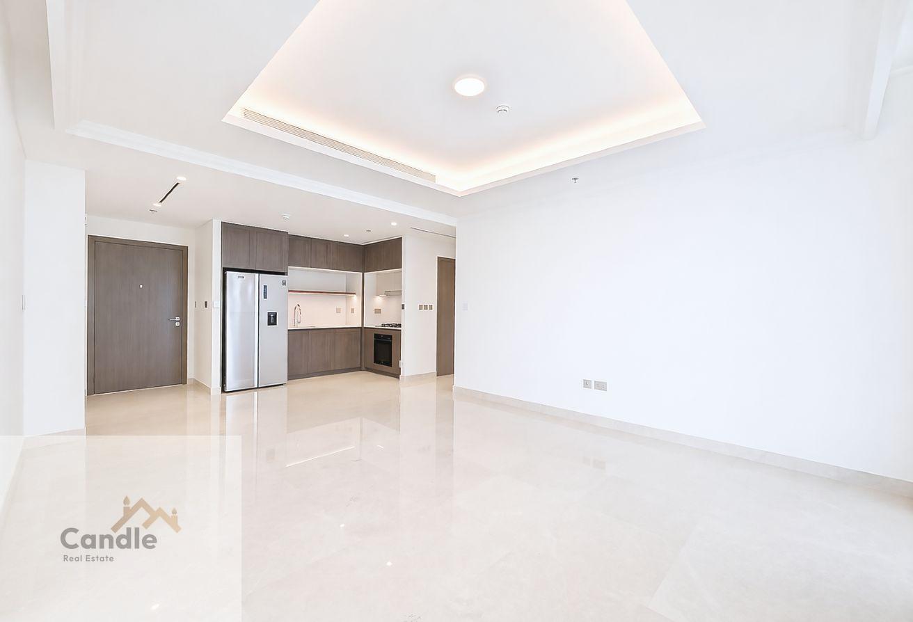 Corner unit | Full Palm View | Multiple Units
