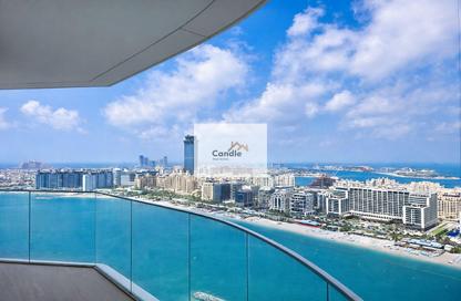 Apartment - 2 - 2 for sale in Palace Beach Residence Tower 2 - Palace Beach Residence - Emaar Beachfront - Dubai Harbour - Dubai Apartment - 2 - 2 for sale in Palace Beach Residence Tower 2 - Palace Beach Residence - Emaar Beachfront - Dubai Harbour - Dubai