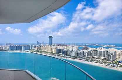 شقة - 2 غرف نوم - 2 حمامات للبيع في برج Palace Beach ريزيدنس 2 - بالاس بيتش ريزيدنس - إعمار بيتشفرونت - دبي هاربور - دبي شقة - 2 غرف نوم - 2 حمامات للبيع في برج Palace Beach ريزيدنس 2 - بالاس بيتش ريزيدنس - إعمار بيتشفرونت - دبي هاربور - دبي