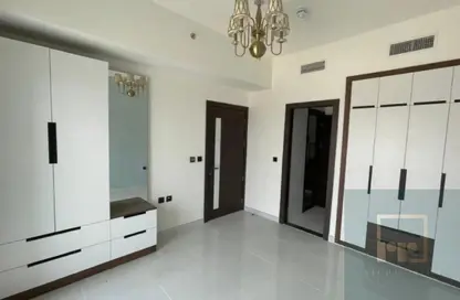 Apartment - 1 Bedroom - 1 Bathroom for sale in Block 2 - Lawnz by Danube - International City - Dubai