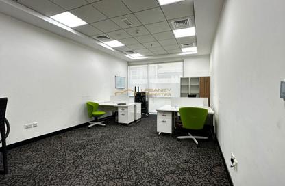 Business Centre - Studio for rent in Bay Square Building 7 - Bay Square - Business Bay - Dubai Business Centre - Studio for rent in Bay Square Building 7 - Bay Square - Business Bay - Dubai