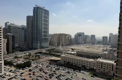 Apartment - 3 Bedrooms - 3 Bathrooms for rent in Al Khan Corniche - Al Khan - Sharjah