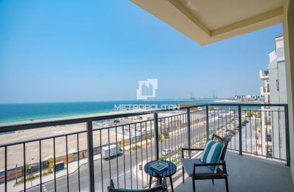 Apartment - 2 Bedrooms - 2 Bathrooms for rent in Le Pont Building 3 - Le Pont - Port de La Mer - La Mer - Jumeirah - Dubai Apartment - 2 Bedrooms - 2 Bathrooms for rent in Le Pont Building 3 - Le Pont - Port de La Mer - La Mer - Jumeirah - Dubai