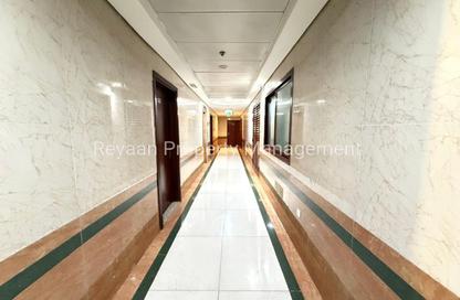 Apartment - 1 Bedroom - 1 Bathroom for rent in Al Salem Tower - Al Nahda 2 - Al Nahda - Dubai Apartment - 1 Bedroom - 1 Bathroom for rent in Al Salem Tower - Al Nahda 2 - Al Nahda - Dubai