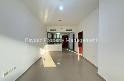 Apartment - 1 Bedroom - 1 Bathroom for rent in Al Salem Tower - Al Nahda 2 - Al Nahda - Dubai