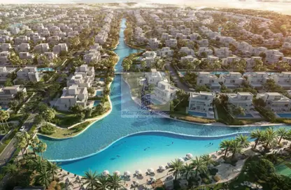 Villa - 5 Bedrooms - 5 Bathrooms for sale in The Oasis - Mirage - The Oasis by Emaar - Dubai