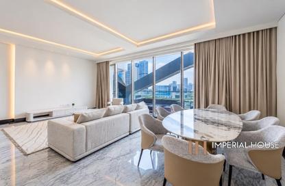 Duplex - 2 - 2 for sale in Terraces Marasi Drive - Business Bay - Dubai