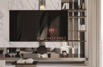 Apartment - 2 Bedrooms - 3 Bathrooms for sale in Primero Residences - Al Furjan - Dubai