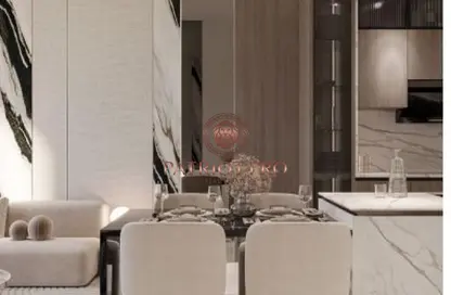 Apartment - 2 Bedrooms - 3 Bathrooms for sale in Primero Residences - Al Furjan - Dubai
