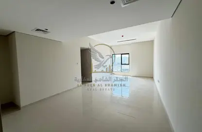 Apartment - 2 Bedrooms - 2 Bathrooms for rent in Gulfa Towers - Al Rashidiya 1 - Al Rashidiya - Ajman