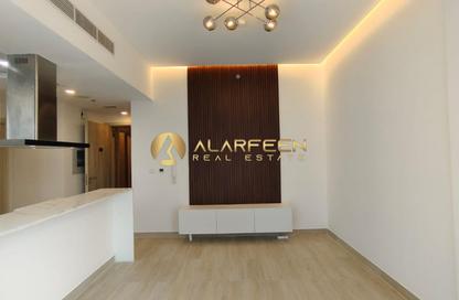 شقة - غرفة نوم - 2 حمامات للايجار في ذا ايست كريست - ديستريكت 17 - قرية جميرا الدائرية - دبي شقة - غرفة نوم - 2 حمامات للايجار في ذا ايست كريست - ديستريكت 17 - قرية جميرا الدائرية - دبي