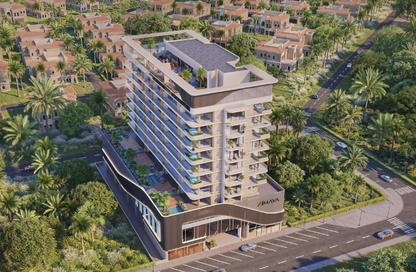 Apartment - 2 - 4 for sale in Lawncrest - Dubai Production City (IMPZ) - Dubai Apartment - 2 - 4 for sale in Lawncrest - Dubai Production City (IMPZ) - Dubai