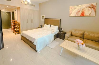 Apartment - Studio - 1 Bathroom for rent in Elite Business Bay Residence - Business Bay - Dubai Apartment - Studio - 1 Bathroom for rent in Elite Business Bay Residence - Business Bay - Dubai