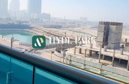 Apartment - 1 Bedroom - 2 Bathrooms for rent in Julphar Residence - Al Reem Island - Abu Dhabi Apartment - 1 Bedroom - 2 Bathrooms for rent in Julphar Residence - Al Reem Island - Abu Dhabi