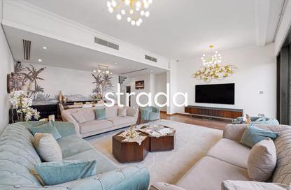 Townhouse - 3 Bedrooms - 4 Bathrooms for sale in Silver Springs 1 - Silver Springs - DAMAC Hills - Dubai