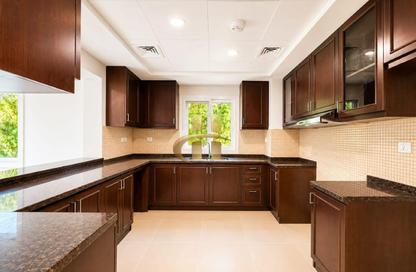 Villa - 3 Bedrooms - 4 Bathrooms for rent in Casa Dora - Serena - Dubai