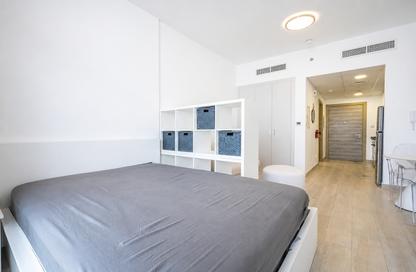 Apartment - Studio - 1 for rent in Bloom Heights B - Bloom Heights - District 15 - Jumeirah Village Circle - Dubai Apartment - Studio - 1 for rent in Bloom Heights B - Bloom Heights - District 15 - Jumeirah Village Circle - Dubai