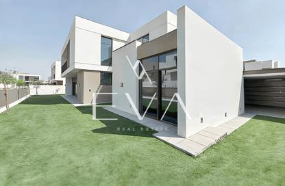 Villa - 4 - 5 for rent in Tilal Al Furjan - Al Furjan - Dubai Villa - 4 - 5 for rent in Tilal Al Furjan - Al Furjan - Dubai