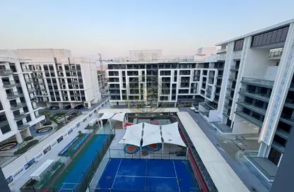 Apartment - 1 Bedroom - 2 Bathrooms for sale in Petalz by Danube - International City - Dubai