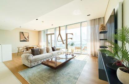 Apartment - 2 Bedrooms - 3 Bathrooms for rent in Bluewaters Residences Building 6 - Bluewaters Residences - Bluewaters - Dubai Apartment - 2 Bedrooms - 3 Bathrooms for rent in Bluewaters Residences Building 6 - Bluewaters Residences - Bluewaters - Dubai