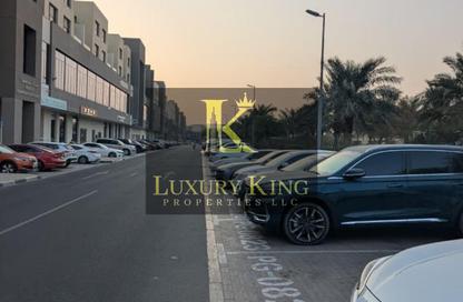 Apartment - 3 Bedrooms - 3 Bathrooms for rent in Souk Al Warsan Townhouses F - Souk Al Warsan - International City - Dubai