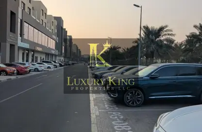 Apartment - 3 Bedrooms - 3 Bathrooms for rent in Souk Al Warsan Townhouses F - Souk Al Warsan - International City - Dubai Apartment - 3 Bedrooms - 3 Bathrooms for rent in Souk Al Warsan Townhouses F - Souk Al Warsan - International City - Dubai