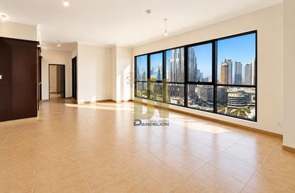 Apartment - 3 - 5 for rent in The Residences 1 - The Residences - Downtown Dubai - Dubai