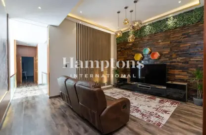 فيلا - 5 غرف نوم - 6 حمامات للبيع في وايتفيلد 1 - وايتفيلد - داماك هيلز - دبي فيلا - 5 غرف نوم - 6 حمامات للبيع في وايتفيلد 1 - وايتفيلد - داماك هيلز - دبي