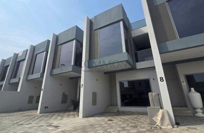 Villa - 5 Bedrooms - 5 Bathrooms for rent in Al Badaa - Dubai