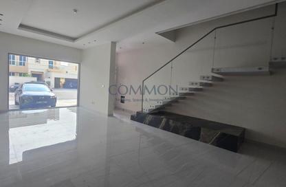 Villa - 5 Bedrooms - 5 Bathrooms for rent in Al Badaa - Dubai