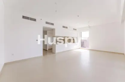 شقة - 3 غرف نوم - 4 حمامات للايجار في برج كريك هورايزون 1 - الخور الأفق - مرسى خور دبي - دبي