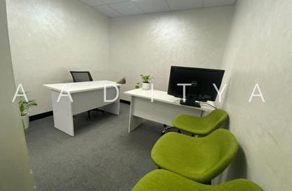 Office Space - Studio - 1 for rent in Al Rostamani Building - Port Saeed - Deira - Dubai Office Space - Studio - 1 for rent in Al Rostamani Building - Port Saeed - Deira - Dubai