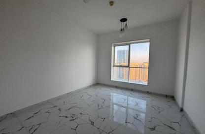 Apartment - 2 - 3 for sale in Oasis Tower 1 - Oasis Tower - Al Rashidiya 1 - Al Rashidiya - Ajman