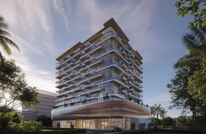 شقة - 2 غرف نوم - 3 حمامات للبيع في سي سايد من برستيج وان - جزر دبي - دبي