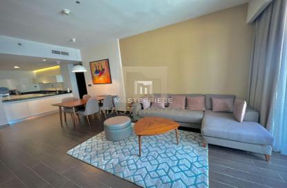 Apartment - 2 - 2 for rent in MILANO by Giovanni Botique Suites - District 17 - Jumeirah Village Circle - Dubai