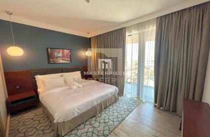 Apartment - 2 - 2 for rent in MILANO by Giovanni Botique Suites - District 17 - Jumeirah Village Circle - Dubai