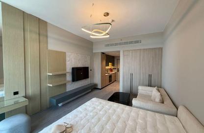 Apartment - Studio - 1 Bathroom for sale in Elevate by Prescott - Arjan - Dubai