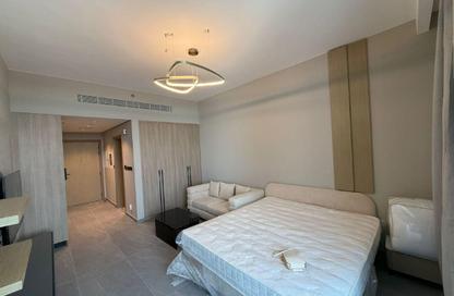 Apartment - Studio - 1 Bathroom for sale in Elevate by Prescott - Arjan - Dubai