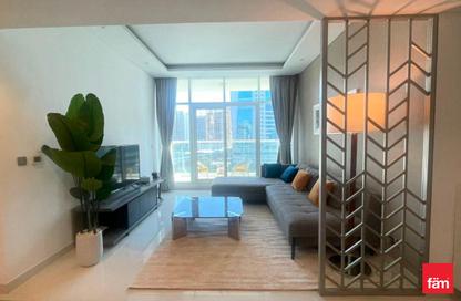 Apartment - 2 Bedrooms - 3 Bathrooms for rent in Damac Maison Prive B - Damac Maison Prive - Business Bay - Dubai Apartment - 2 Bedrooms - 3 Bathrooms for rent in Damac Maison Prive B - Damac Maison Prive - Business Bay - Dubai
