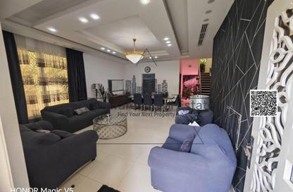 Villa - 5 Bedrooms - 6 Bathrooms for rent in Al Yasmeen 1 - Al Yasmeen - Ajman